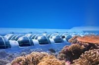 Poseidon Undersea Resort