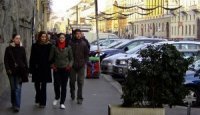 Что носят туристы в италии Что носят туристы в италии