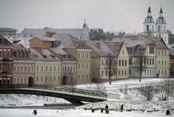 Белоруссия Белоруссия - описание страны