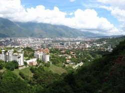 Каракас, Венесуэла Каракас