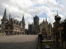    (Historical centre of Ghent), 