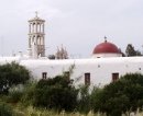    (Monastery of the Panagia Tourliani), 