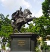   (Plaza Bolivar), 