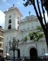   (Caracas Cathedral), 