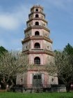    (Thien Mu pagoda), 