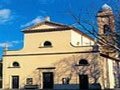  -   (Church of San Lorenzo  Montegiardino), -