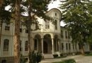       (The museum of The Bulgarian Revival and the Constituent Assembly),  