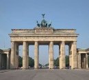   (Brandenburg Gate), 