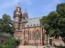 - (Worms Cathedral), 