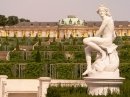 - (Sanssouci Palace), 