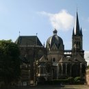  (Aachen Cathedral), 