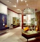     (Museum of Greek Folk Instruments), 