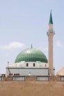  -- (Ahmed Al Jazzar mosque), 