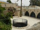   (Abraham's well), 