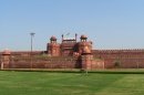   (Red Fort), 