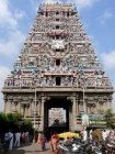   (Kapaleeswarar temple), 