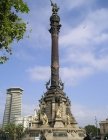   (Columbus Monument), 