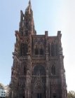   (Strasbourg Cathedral), 