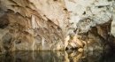    (Green Grotto Caves),  