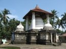   (Gadaladeniya Temple), 