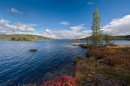   (Lake Inari), 