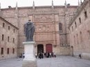   (University of Salamanca), 