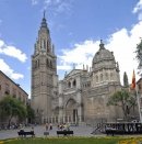     (Cathedral of Toledo), 