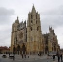    (Cathedral of Leon), 