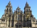   -- (Cathedral of Santiago de Compostela), 