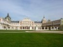     (Royal Palace in Aranjuez), 
