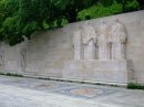   /  (Monument of the Reformation/Reformation Wall), 