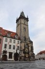      (Old Town Hall and Astronomical Clock), 
