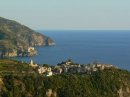   - (National Park of the Cinque Terre),  