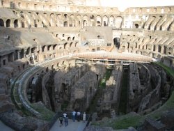  (Colosseum), 