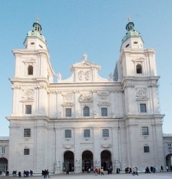    (Salzburg Cathedral), 