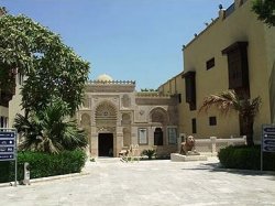   (Coptic Museum), 