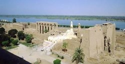   (Luxor Temple), 