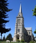   (Cathedral of Bariloche), 