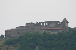  (Visegrad Castle)