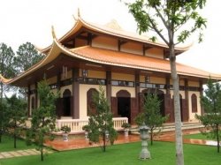   (Bao Dai palace), 