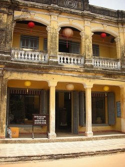     (Museum of Sa Huynh Culture), 