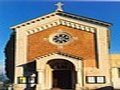       (Church of San Michele Arcangelo  Domagnano)