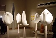    (Exhibition hall of sculptures) , 