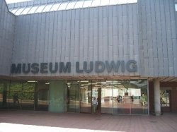   (Museum Ludwig)