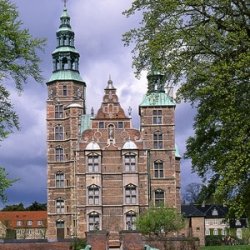   (Rosenborg Castle), 