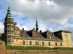   (Kronborg Castle)
