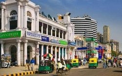   (Connaught Place), 