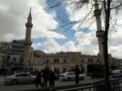    (Grand Husseini Mosque), 