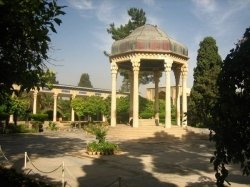   (Tomb of Hafez), 