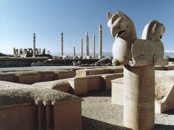   (Ruins of Persepolis), 